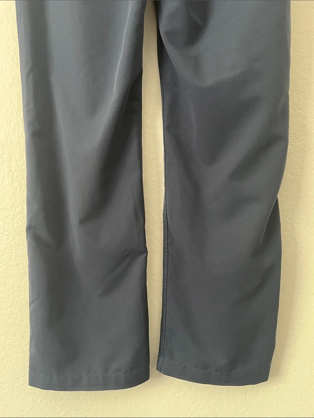 EUC FIGS Scrub Pants PO 2314 Night Sky in Size M